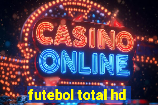 futebol total hd